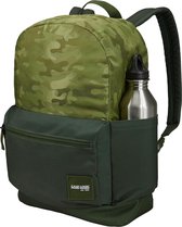 Case Logic Campus Founder Backpack 26L - Green/Camo