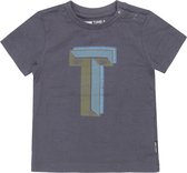 Tumble 'N Dry  Mano T-Shirt Jongens Lo maat  80