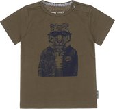 Tumble 'N Dry  Majo T-Shirt Jongens Lo maat  80