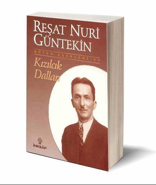 Kızılcık Dalları