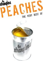 Peaches - Very Best Of Stranglers (2LP)