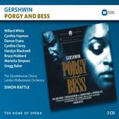 Gershwin/Porgy & Bess