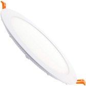 Plaat LED Ledkia A+ 18 W 1400 lm