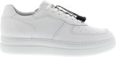 Blackstone VL78 WHITE - LOW SNEAKER - Vrouw - White - Maat: 38