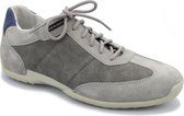 Pius Gabor 0137.13.03 - Heren Sneaker - Grijs - Maat 41 (7.5 UK)