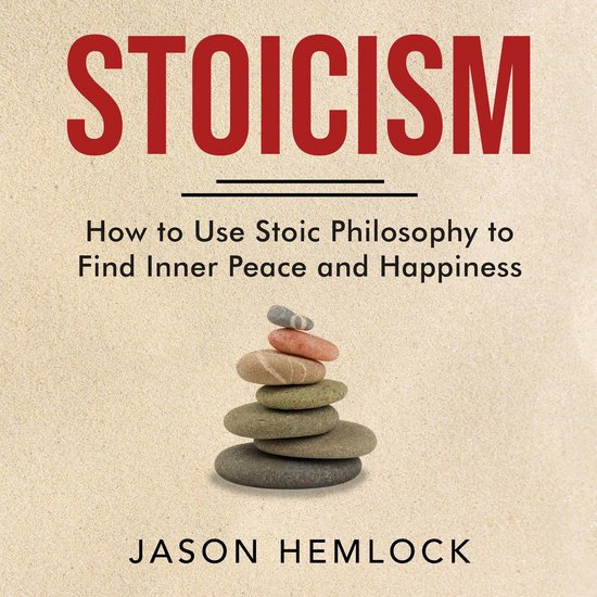 Stoicism - cover