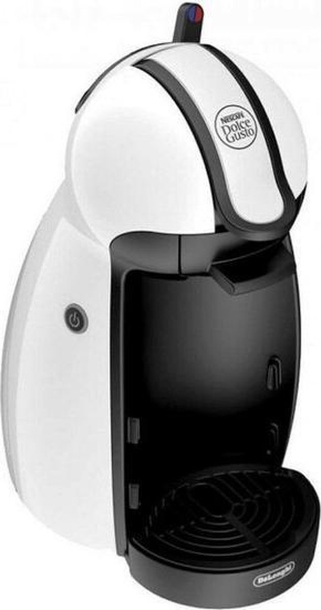 DeLonghi Dolce Gusto EDG 100 W Piccolo - Koffiecupmachine | bol.com