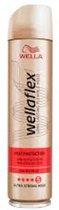 Wella Flex Heat Protection Haarspray - 250 ml