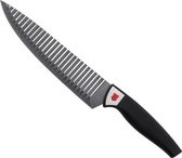 Koksmes 20CM ANTI-ADEHERENTE ST MORITZ