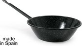 KOEKEPAN 22cm Bordonada HONDA - 1.7L gevlekt