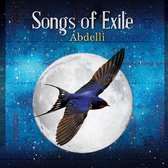 Abdelli - Songs Of Exile (CD)