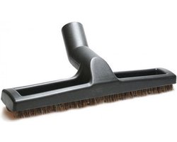 Parketzuigmond geschikt voor Numatic - 32 mm - 1 stuk