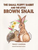 The Small Fluffy Rabbit and the Little Brown Snail