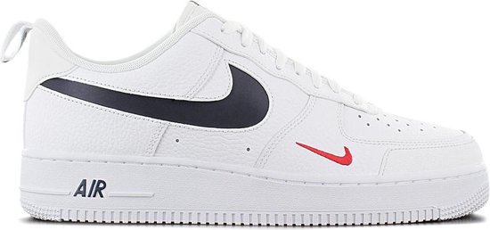 Nike Air Force 1 LV8 'Patriots Limited Edition'- Sneakers Heren - Maat EU 45