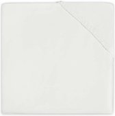 Jollein Hoeslaken Jersey 40x80cm - Off White