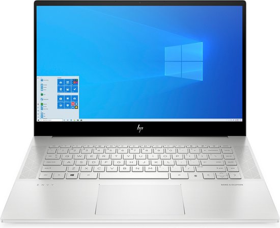 HP Envy 15-ep1310nd - Laptop - 15.6 inch HP Envy 15-ep1310nd - Laptop - 15.6 inch