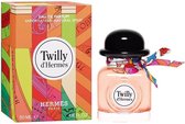 Hermes Twilly D'hermes Eau De Parfum Spray 50 Ml For Women