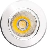 Focus Downlight LED Ledkia A+ 7 W 560 Lm