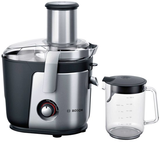 Bosch Vitajuice 4 – Sapcentrifuge