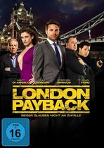 London Payback/DVD