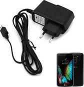 Oplader Micro USB LG K10