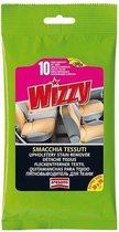 Upholstery Cleaner Arexons Wizzy Vochtige Doekjes (10 uds)