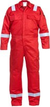 Coverall Minden Fr/as RED MT 54