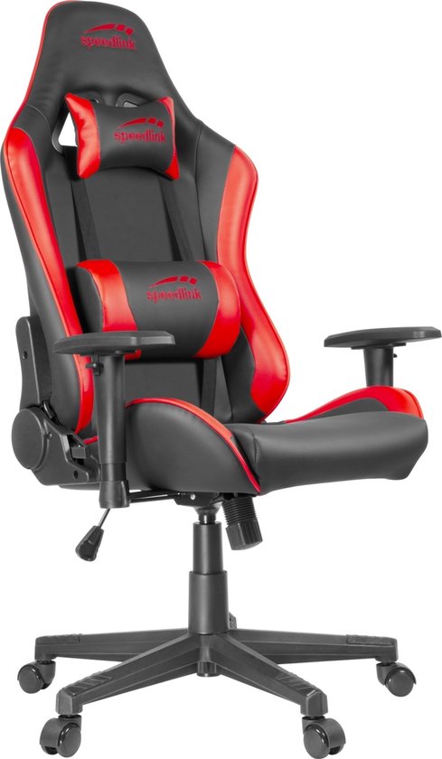 Speedlink Xandor Gaming Chair - Zwart / |