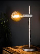 DePauwWonen Tafellamp Lampie + Led Lamp Cadeau