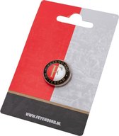 Feyenoord Pin Logo