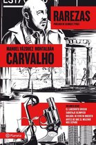Carvalho - Carvalho: Rarezas