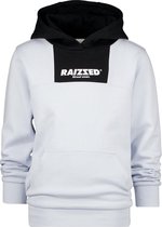 Raizzed Novi Jongens Trui - Ice Grey Blue - Maat 116