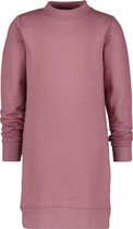 Raizzed Calcutta Meisjes Jurk - Moauve Pink - Maat 140