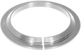 Vorkconus voor 11/8 inch ø30mm 36° - zilver