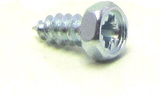 Bofix Slotparkers 4,2 X 9.5 Mm 100 Stuks (244204) van Bofix — afbeelding 3