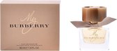 MY BURBERRY  30 ml | parfum voor dames aanbieding | parfum femme | geurtjes vrouwen | geur