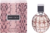 JIMMY CHOO  60 ml | parfum voor dames aanbieding | parfum femme | geurtjes vrouwen | geur