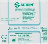 Seirin J-Type no 3 Dry Needling 0,20 x 30 mm