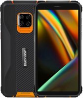 Blackview BV5100 4GB/64GB Orange