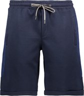 Gabbiano Broek Korte Broek Regular Fit 82735 Navy 301 Mannen Maat - XL