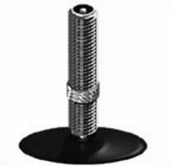 Schwalbe AV12A - Binnenband Fiets - Auto Ventiel - 26 x 1.00 - 1.50 van Schwalbe — afbeelding 4