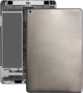 Batterij-achterklep voor Apple iPad 10.2 (2019) A2197 (WIFI-versie) (goud)