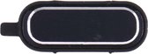 Home Key voor Samsung Galaxy Tab 3 7.0 SM-T210 / T211 / T217 (zwart)