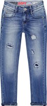 Vingino Amos Jongens Jeans - Maat 164