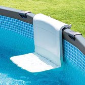 Chaise de piscine Intex