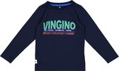 Vingino Julien Jongens T-shirt - Maat 92
