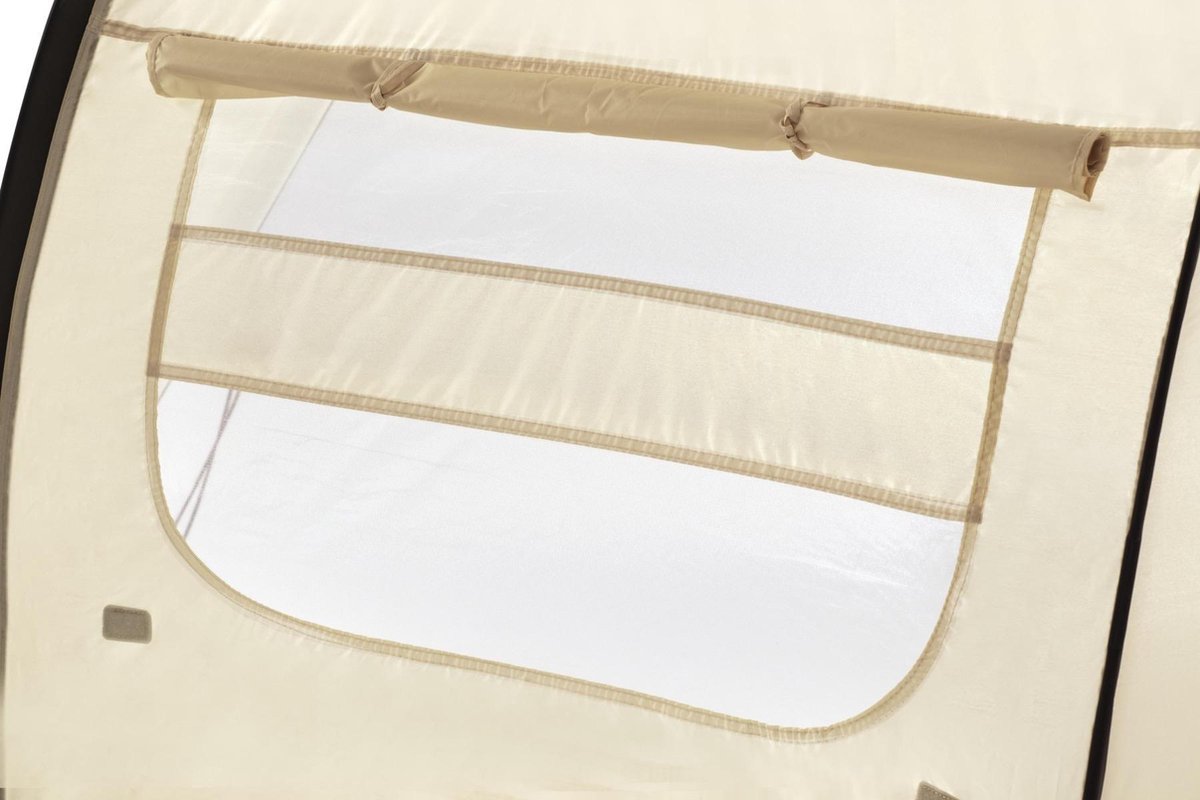 Lay-Z-Spa Luifel voor spa - 183 x 94 x 109 cm