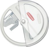 Rubbermaid FG9G7700WHT accessoire voor voedselopslag container Deksel Wit