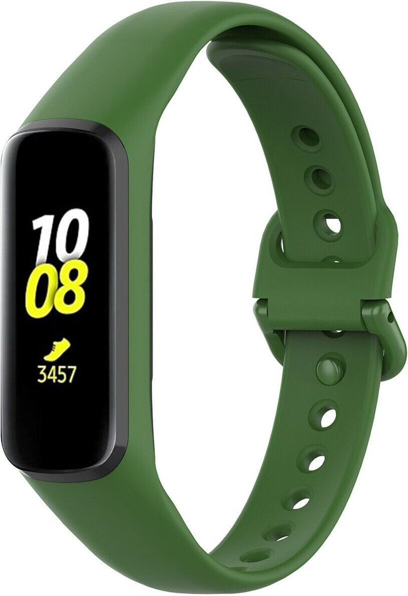 Galaxy fit band strap hotsell