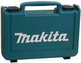 Makita 824842-6 gereedschapskoffer voor DF330 / HP330 / TD090 / TD091